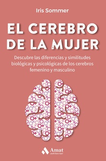 El cerebro de la mujer