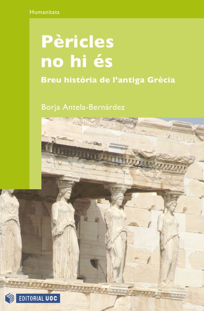 Pèricles no hi és