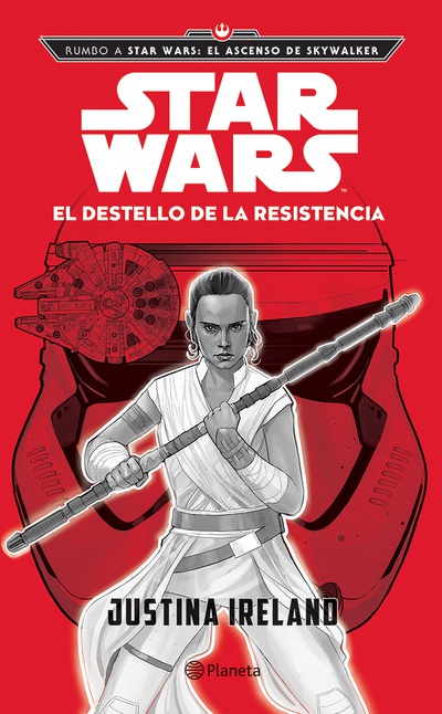 Star Wars. El destello de la resistencia