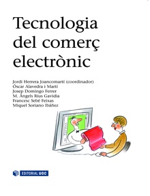Tecnologia del comerç electrònic