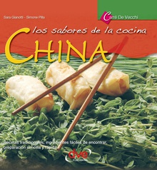 Los sabores de la cocina china