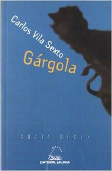 Gárgola