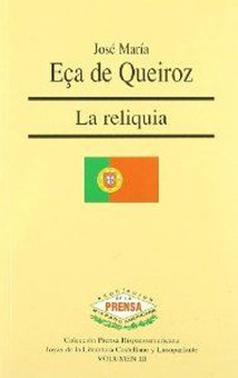 Reliquia, la