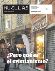 Revista Huellas Diciembre 2018