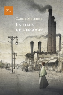 La filla de l'escocès