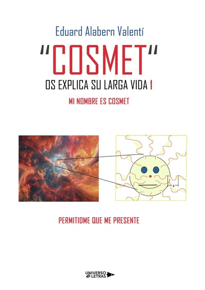 COSMET OS EXPLICA SUS AVENTURAS 1