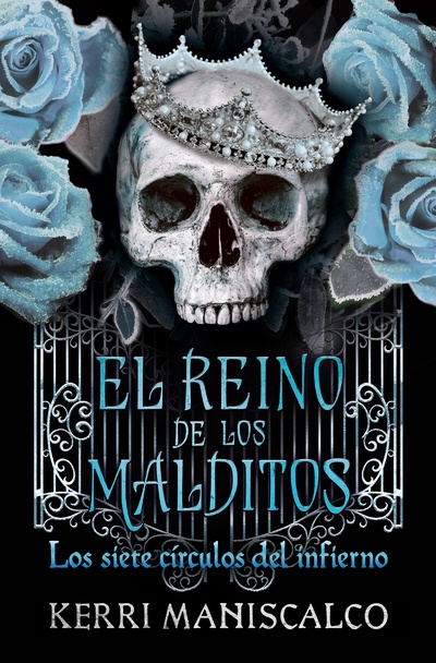 El reino de los malditos Vol. 2