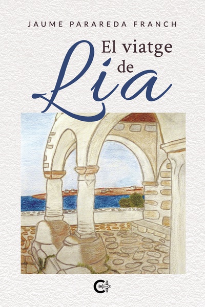 El viatge de Lia