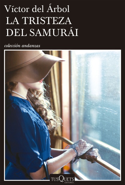 La tristeza del samurái