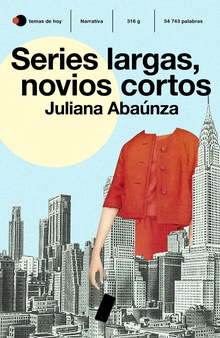 Series largas, novios cortos (Edición española)