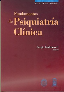 Fundamentos de psiquiatría clínica