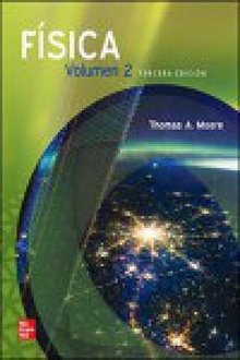 Física. Volumen II (3ª edición) + connect