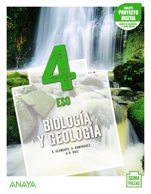 Eso 4 biología y geología (and). 2021