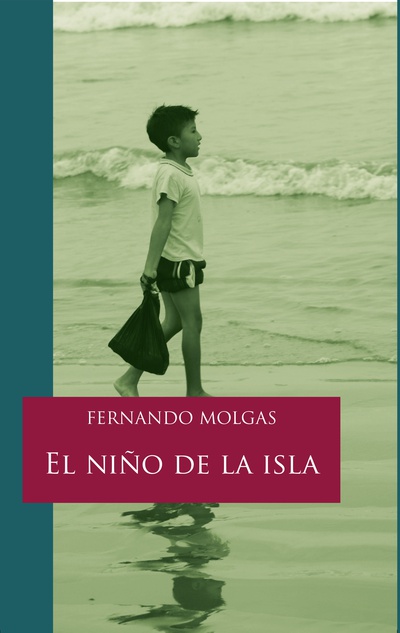 El niño de la isla