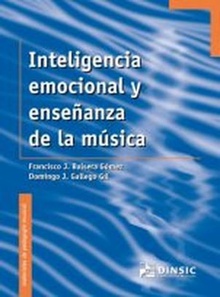 Inteligencia emocional y ensenanaza de la música