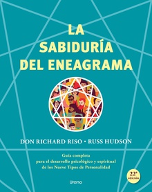 La sabiduría del eneagrama