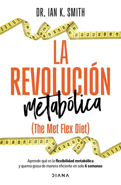 La revolución metabólica