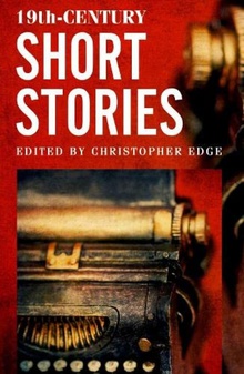 19th century short story (rollercoaster)