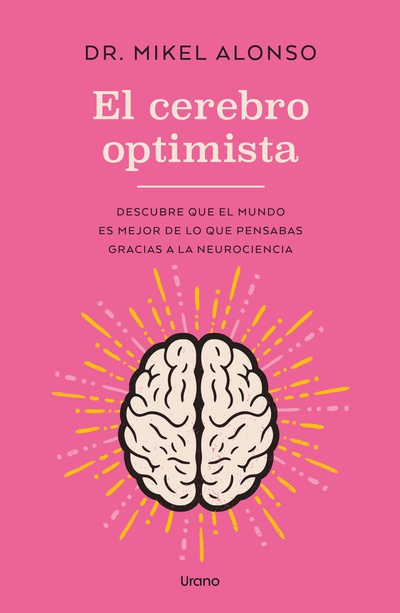 El cerebro optimista