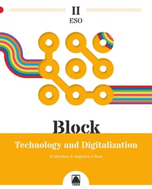 Block II. Technology and Digitalization ESO