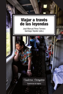 Viajar a través de las leyendas