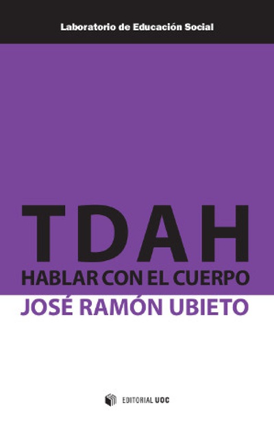 TDAH: Hablar con el cuerpo