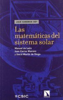 Matematicas del sistema solar