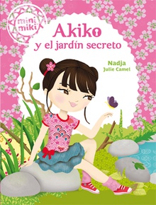 Akiko y el jardín secreto