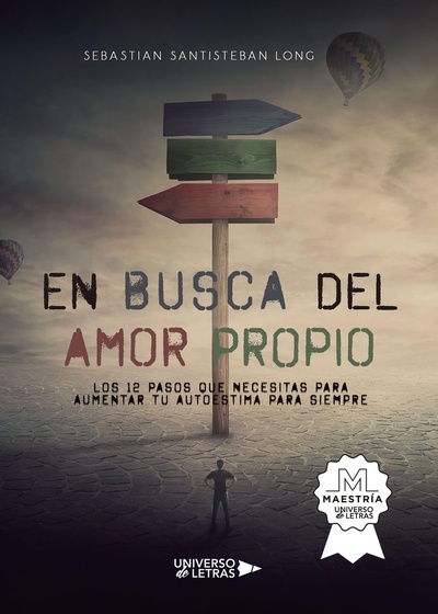En busca del amor propio