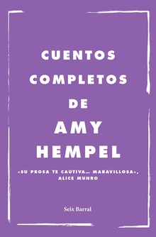 Cuentos completos