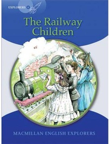Railway children