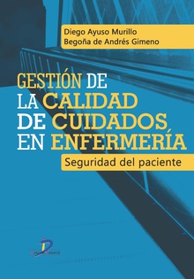 Gestión de la calidad de cuidados de enfermería