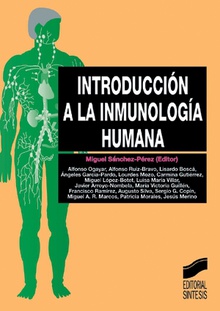 INTRODUCIÓN A LA INMUNOLOGÍA HUMANA