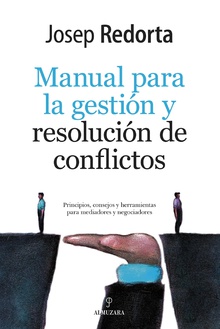Manual de Gestión y resolución de conflictos