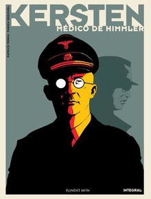 KERSTEN El médico de Himmler