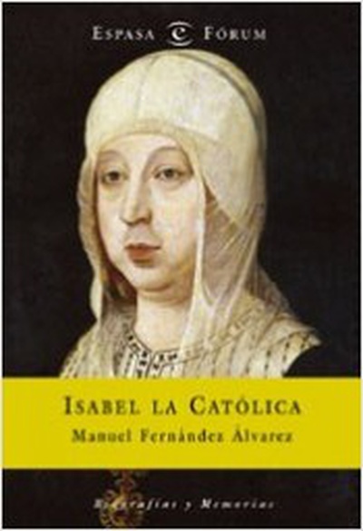 Isabel la Católica
