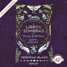 El libro de las sombras de la bruja ecléctica