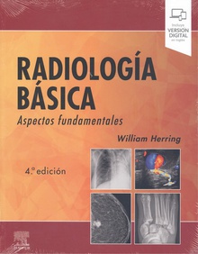 Radiología básica (4ª ed.) Aspectos fundamentales