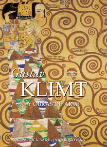 Gustav Klimt y obras de arte