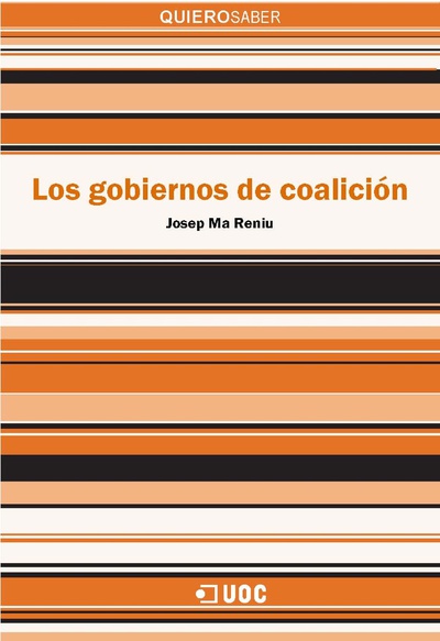 Los gobiernos de coalición