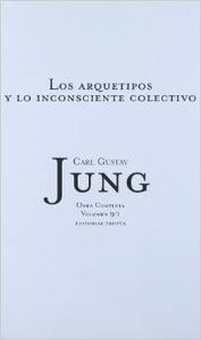 Los arquetipos y lo inconsciente colectivo Vol. 9/1
