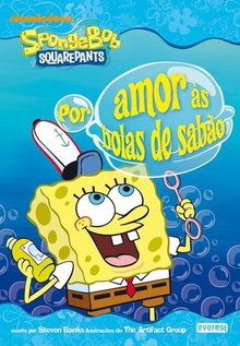 Spongebob: por amor ás bolas de sabåo