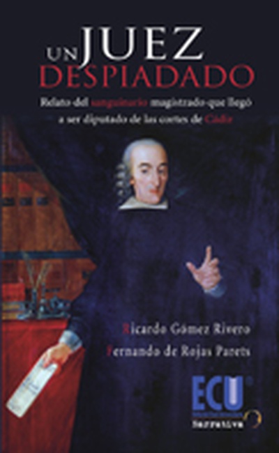 Un Juez despiadado