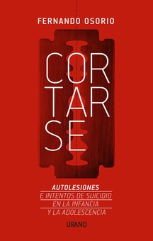 Cortarse