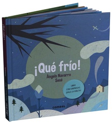 ¡QUÈ FRÍO! ¡QUÈ CALOR!