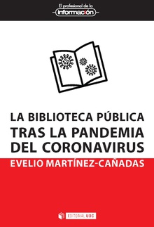 La biblioteca pública tras la pandemia del coronavirus