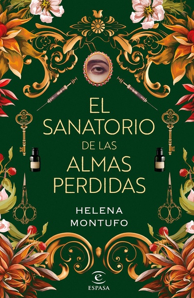 El sanatorio de las almas perdidas