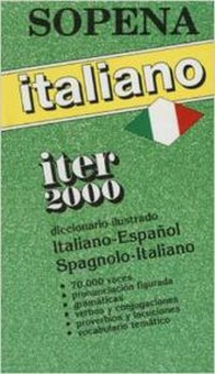 Iter Italiano 2000