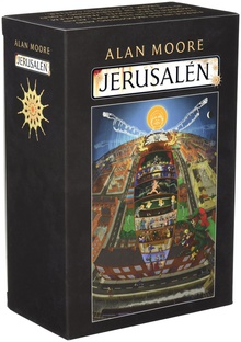Jerusalén (pack novela)