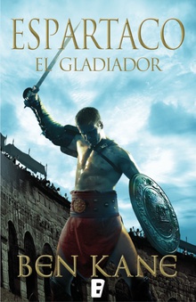 El gladiador (Espartaco 1)